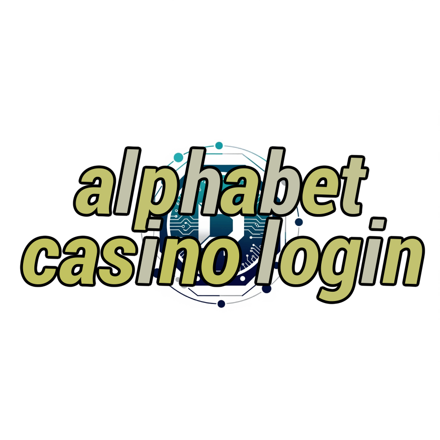 alphabet casino login